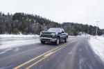 Chevrolet Silverado 2500 HD LTZ Z71 Crew Cab 2019 года